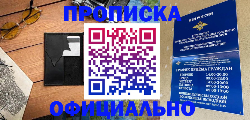 прописка поиск в Шадринске